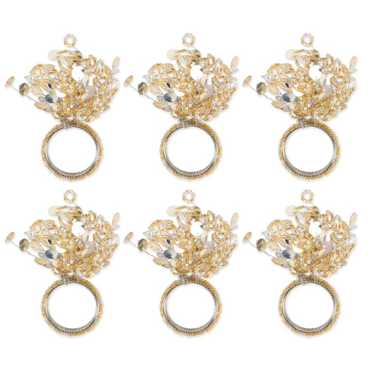 Product Image: CAMZ10671 Dining & Entertaining/Table Linens/Napkins & Napkin Rings