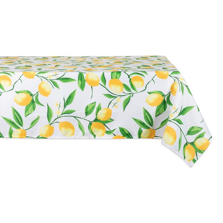 Product Image: CAMZ11289 Outdoor/Outdoor Dining/Outdoor Tablecloths
