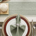 CAMZ11417 Dining & Entertaining/Table Linens/Napkins & Napkin Rings