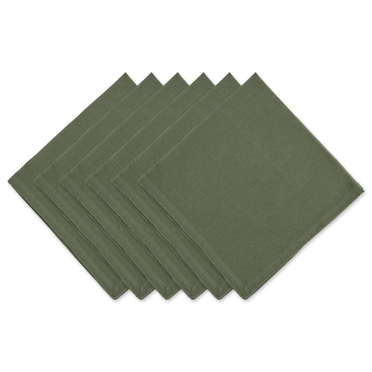 Product Image: CAMZ11417 Dining & Entertaining/Table Linens/Napkins & Napkin Rings