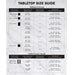 CAMZ11635 Outdoor/Outdoor Dining/Outdoor Tablecloths