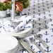 CAMZ11637 Outdoor/Outdoor Dining/Outdoor Tablecloths