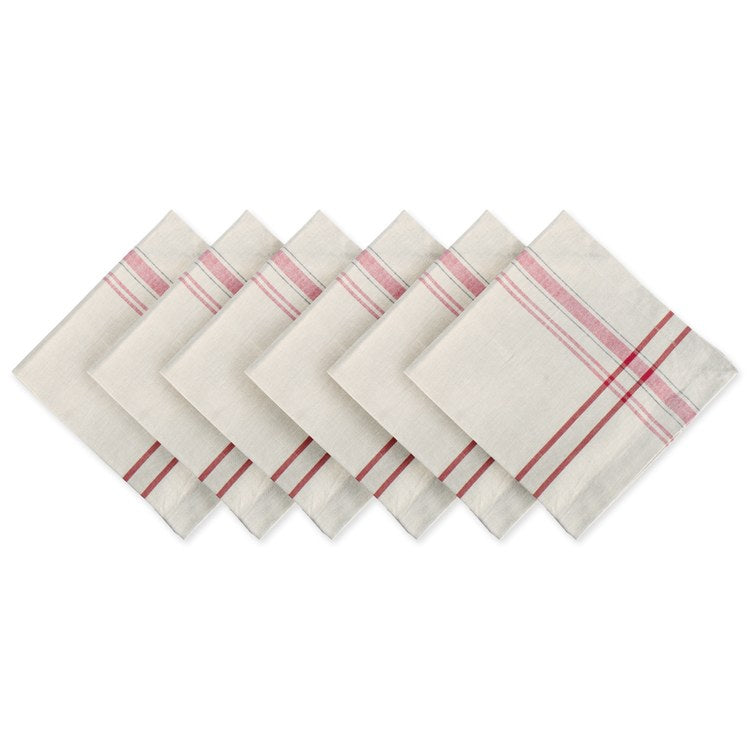 Product Image: CAMZ33359 Dining & Entertaining/Table Linens/Napkins & Napkin Rings