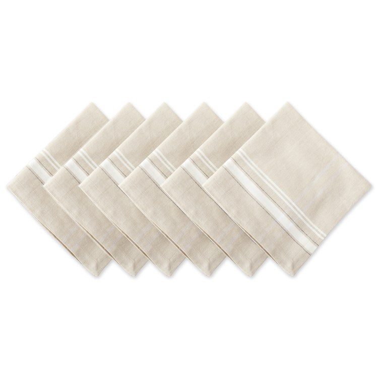 Product Image: CAMZ35986 Dining & Entertaining/Table Linens/Napkins & Napkin Rings