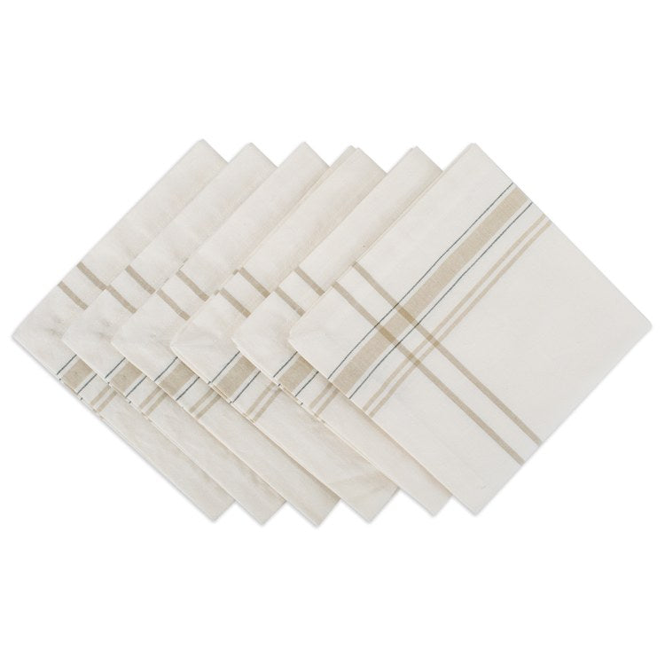 Product Image: CAMZ36955 Dining & Entertaining/Table Linens/Napkins & Napkin Rings