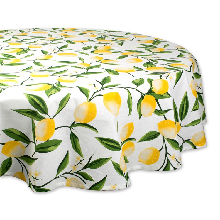 Product Image: CAMZ38780 Dining & Entertaining/Table Linens/Tablecloths