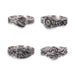 CAMZ61312 Dining & Entertaining/Table Linens/Napkins & Napkin Rings