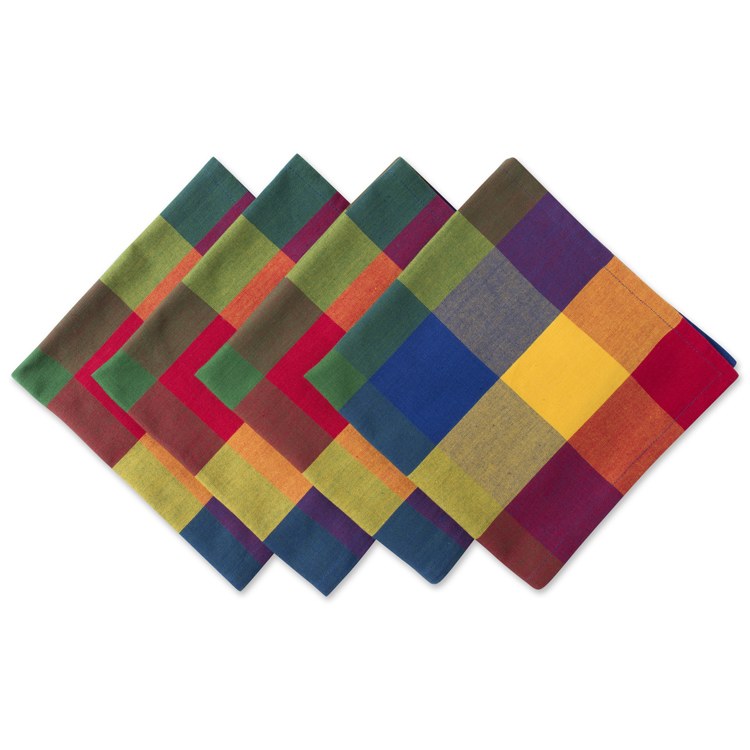 Product Image: CAMZ63129 Dining & Entertaining/Table Linens/Napkins & Napkin Rings