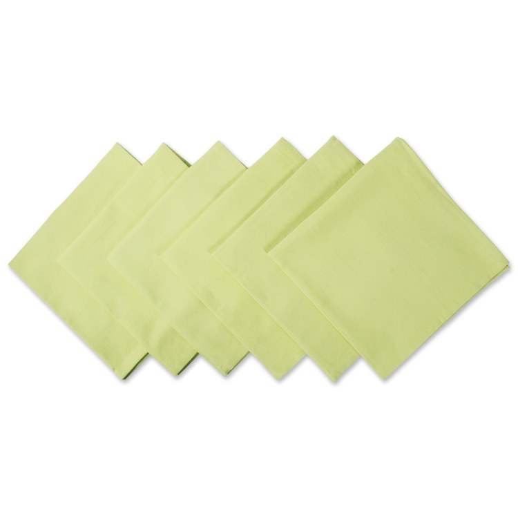 Product Image: CAMZ72890 Dining & Entertaining/Table Linens/Napkins & Napkin Rings