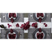 CAMZ72918 Dining & Entertaining/Table Linens/Napkins & Napkin Rings