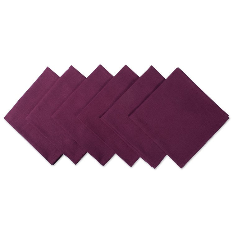 Product Image: CAMZ72918 Dining & Entertaining/Table Linens/Napkins & Napkin Rings