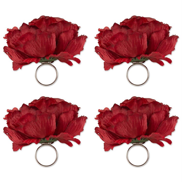Product Image: Z02316 Dining & Entertaining/Table Linens/Napkins & Napkin Rings