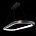PD-53046-27-BK Lighting/Ceiling Lights/Chandeliers