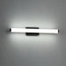 WS-21718-27-BK Lighting/Wall Lights/Vanity & Bath Lights