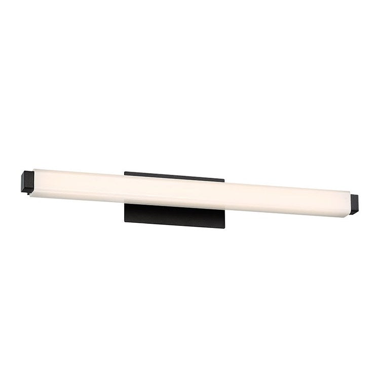 Product Image: WS-21718-27-BK Lighting/Wall Lights/Vanity & Bath Lights