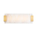 WS-60018-AB Lighting/Wall Lights/Vanity & Bath Lights