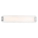 WS-60028-BN Lighting/Wall Lights/Vanity & Bath Lights