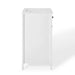 EEI-3875-WHI Bathroom/Vanities/Single Vanity Cabinets Only