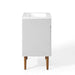 EEI-3918-GRY-WAL Bathroom/Vanities/Single Vanity Cabinets Only