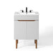EEI-3918-GRY-WAL Bathroom/Vanities/Single Vanity Cabinets Only
