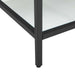 EEI-3998-BLK-WHI Bathroom/Vanities/Single Vanity Cabinets with Tops