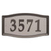 11198 Outdoor/Mailboxes & Address Signs/Address Signs