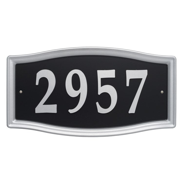Product Image: 11199 Outdoor/Mailboxes & Address Signs/Address Signs