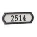 14137 Outdoor/Mailboxes & Address Signs/Address Signs