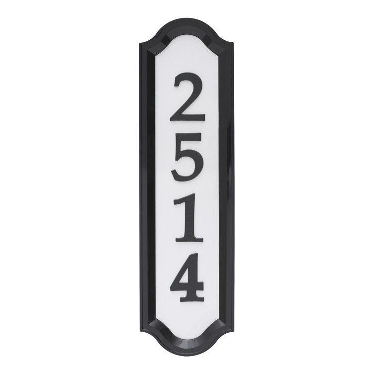 Product Image: 14137 Outdoor/Mailboxes & Address Signs/Address Signs