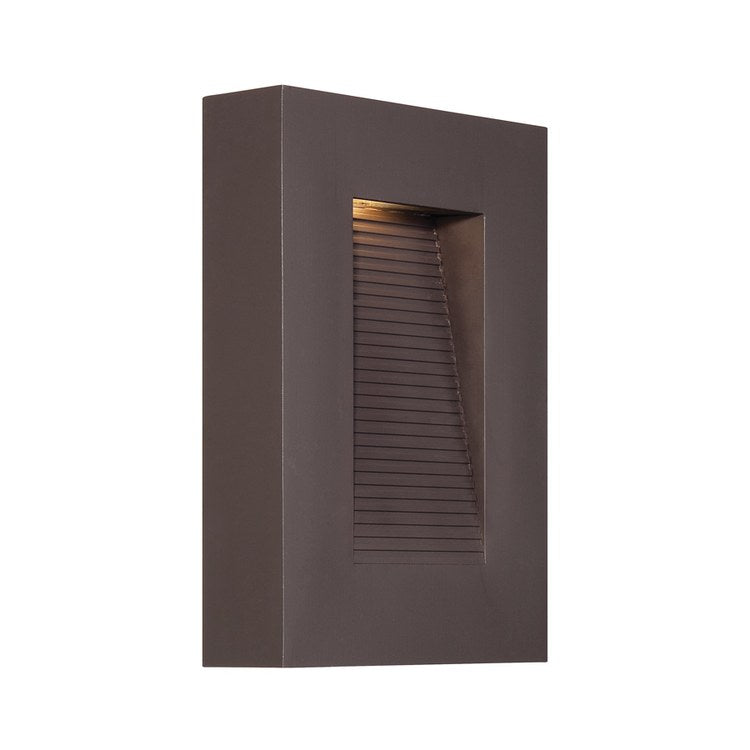Product Image: WS-W1110-BZ Lighting/Outdoor Lighting/Outdoor Wall Lights