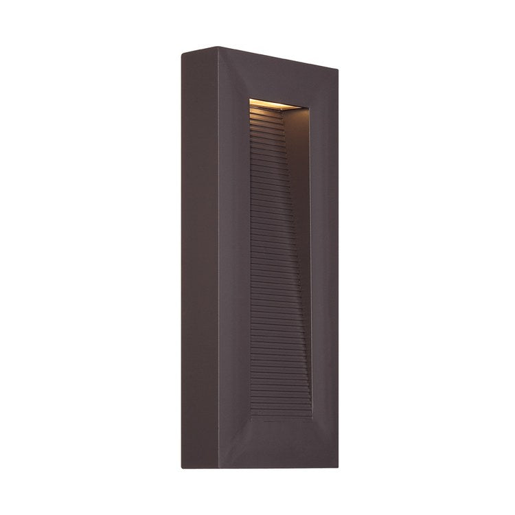 Product Image: WS-W1116-BZ Lighting/Outdoor Lighting/Outdoor Wall Lights