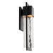 WS-W54020-BK Lighting/Outdoor Lighting/Outdoor Wall Lights