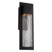 WS-W54020-BK Lighting/Outdoor Lighting/Outdoor Wall Lights