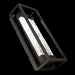WS-W58017-BK Lighting/Outdoor Lighting/Outdoor Wall Lights
