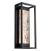 WS-W58017-BK Lighting/Outdoor Lighting/Outdoor Wall Lights