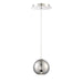 PD-15604-PN Lighting/Ceiling Lights/Pendants