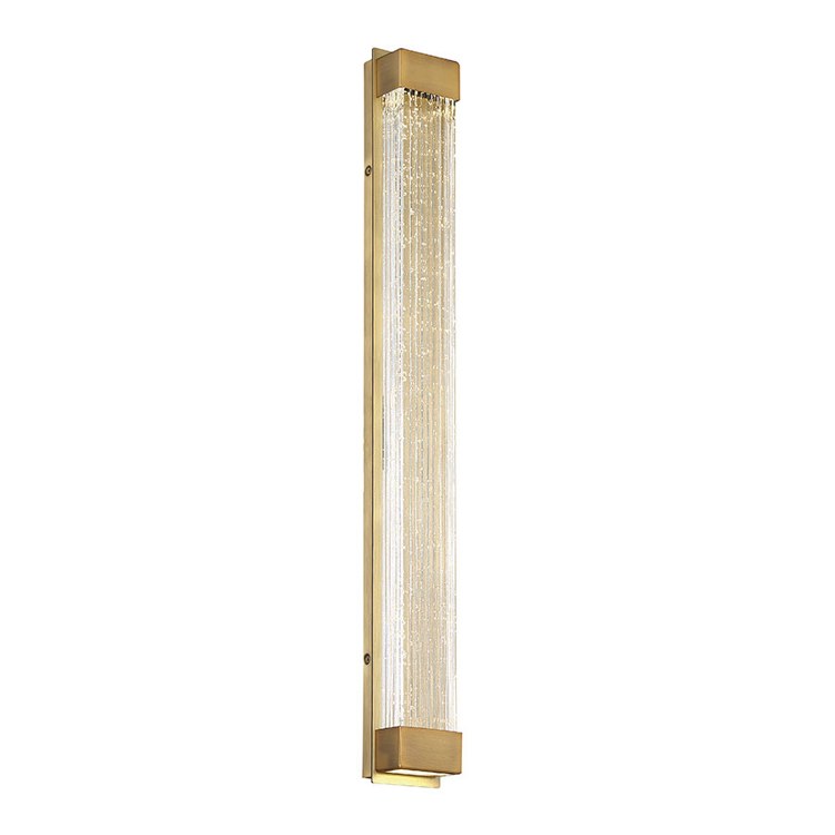 Product Image: WS-58827-AB Lighting/Wall Lights/Sconces