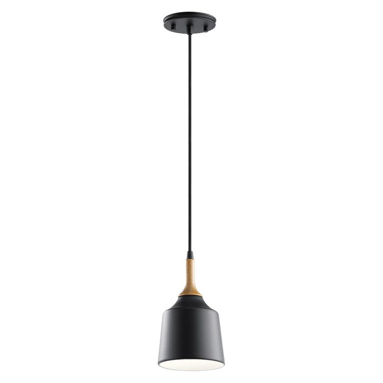 Product Image: 43682BK Lighting/Ceiling Lights/Pendants