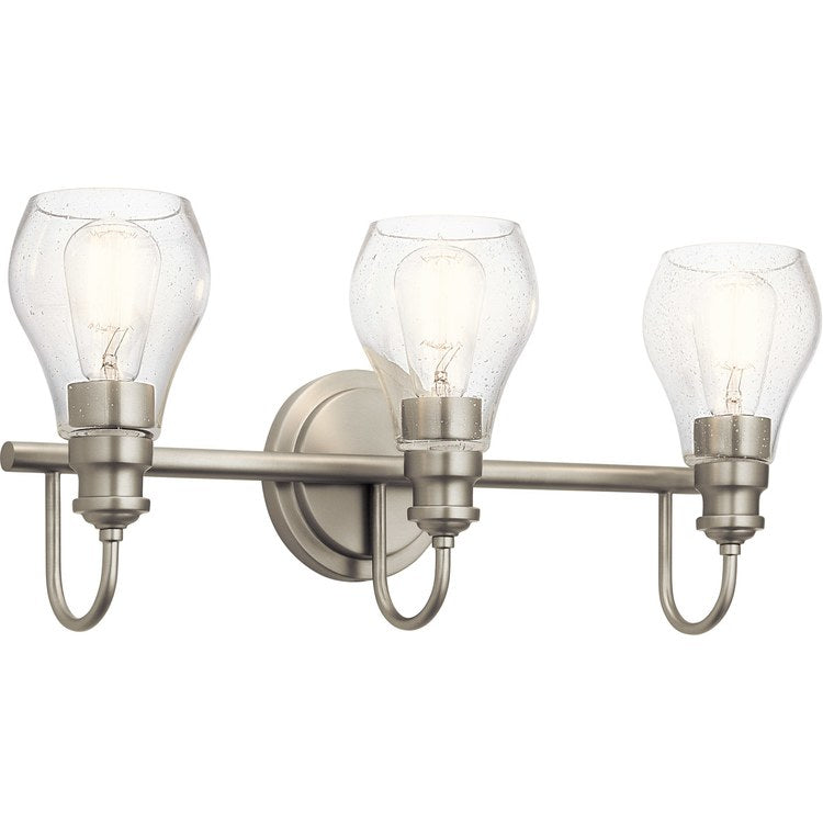 Product Image: 45392NI Lighting/Wall Lights/Vanity & Bath Lights