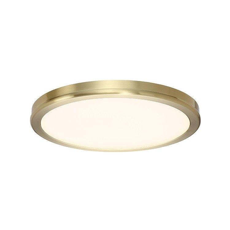 Product Image: FM-4610-27-BR Lighting/Ceiling Lights/Flush & Semi-Flush Lights