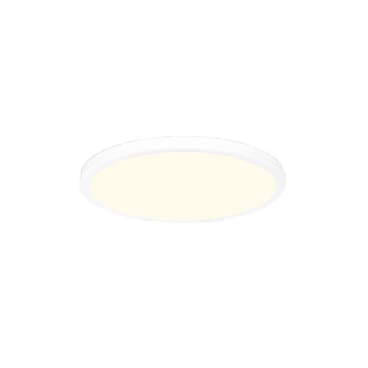 Product Image: FM-4615-27-WT Lighting/Ceiling Lights/Flush & Semi-Flush Lights