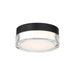 FM-W57806-35-BK Lighting/Ceiling Lights/Flush & Semi-Flush Lights