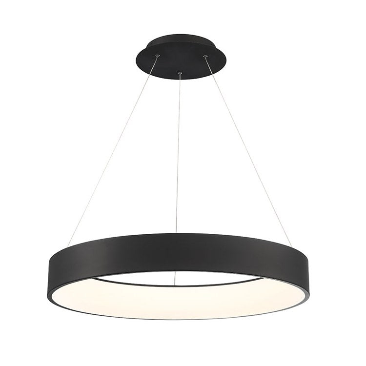 Product Image: PD-33732-BK Lighting/Ceiling Lights/Pendants