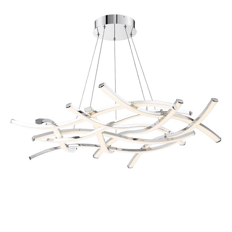 Product Image: PD-60944-CH Lighting/Ceiling Lights/Chandeliers