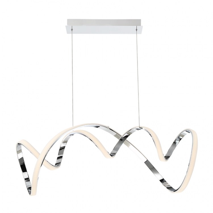Product Image: PD-87741-CH Lighting/Ceiling Lights/Pendants