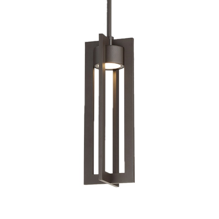 Product Image: PD-W48616-BZ Lighting/Outdoor Lighting/Outdoor Pendants