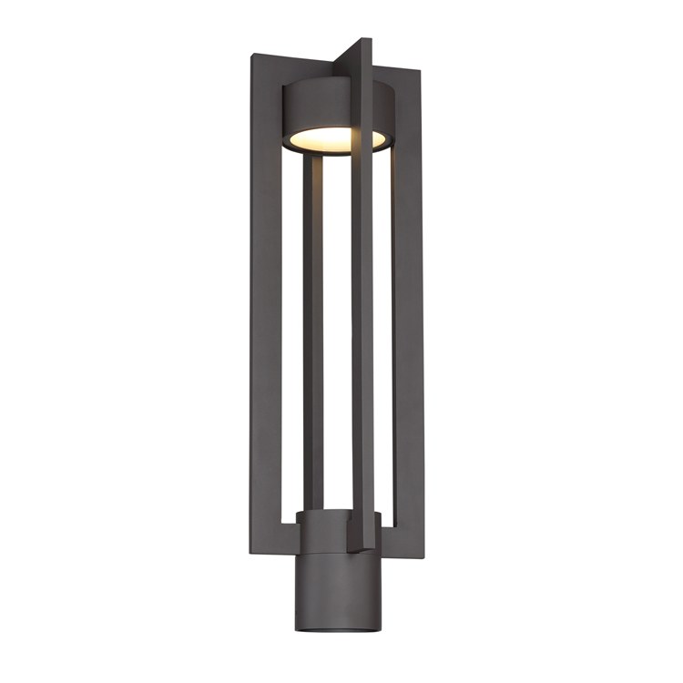 Product Image: PM-W48620-BZ Lighting/Outdoor Lighting/Post & Pier Mount Lighting