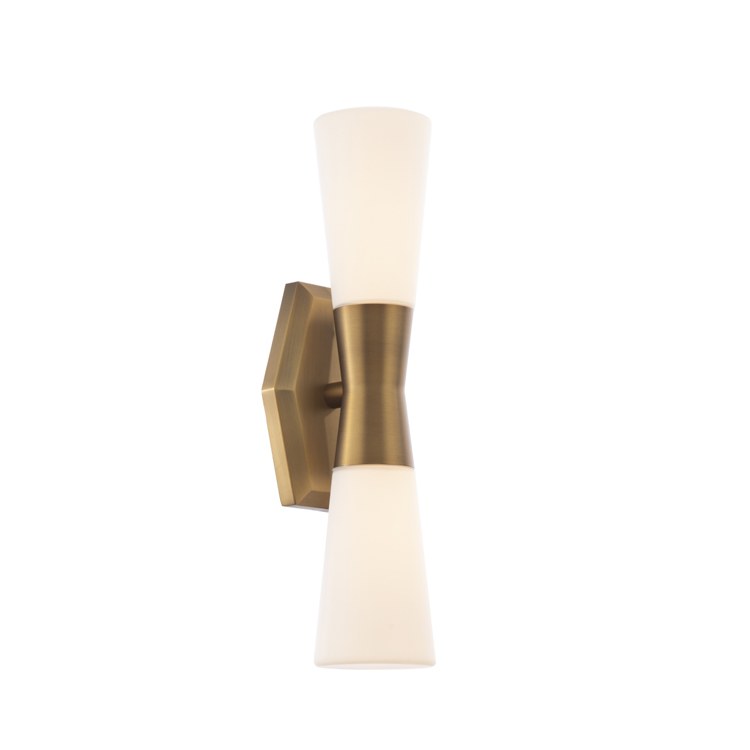 Product Image: WS-30018-AB Lighting/Wall Lights/Sconces