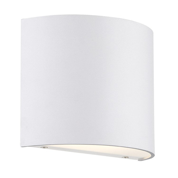 Product Image: WS-30907-WT Lighting/Wall Lights/Sconces