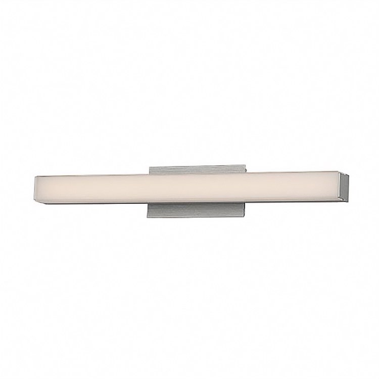Product Image: WS-77618-27-AL Lighting/Wall Lights/Vanity & Bath Lights